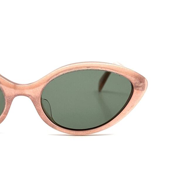 New, CELINE Sunglasses CL40264U 74N Authentic - Picture 5 of 12